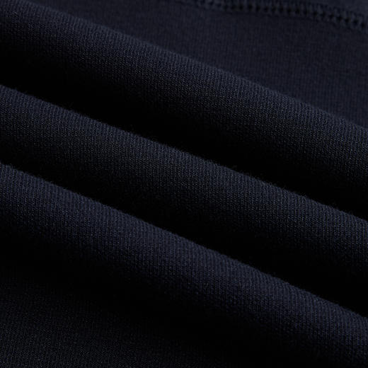 Kappa卡帕背靠背运动卫衣男2025新款连帽针织套头衫宽松串标卫衣K0C12MT60G 商品图4