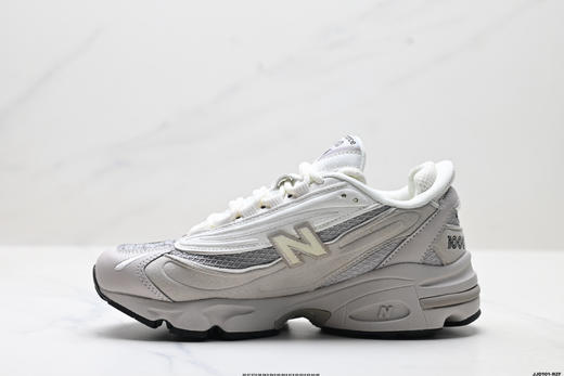新百伦New Balance NB1000复古老爹运动休闲鞋M1000MB男女鞋 商品图2