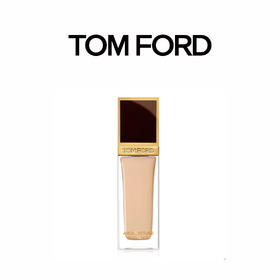 【1F】 TF塑光粉底液