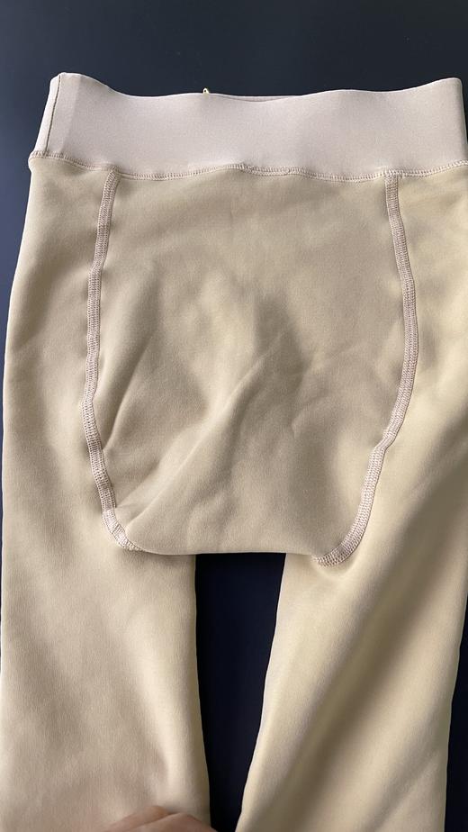 魔法弹力保暖加绒连裤袜8803 商品图1