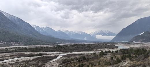 2.1/3.1出发 | 【西藏】藏东南冬色冰川季：林芝墨脱冰川世界深度行摄7日（K） 商品图7