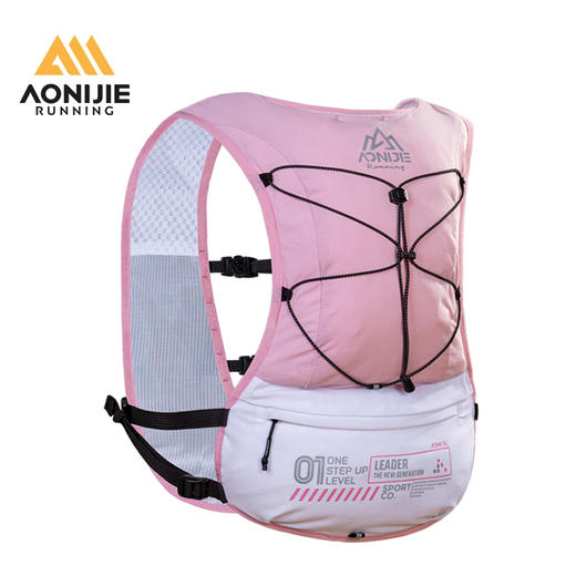 奥尼捷户外越野跑步背包男马拉松登山包女骑行徒步双肩包 商品图0