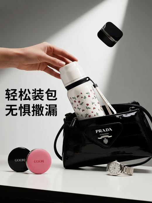 GOOM 天工系列保温杯 570ml 商品图5