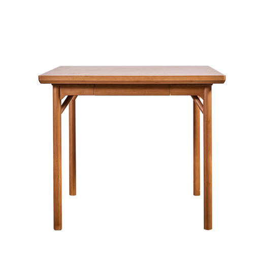 哲品x清庭「Tea Dimension」方桌 商品图1