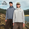 伯希和户外三防冲锋衣情侣款2025新款Teflon科技防风徒步登山外套 商品缩略图0