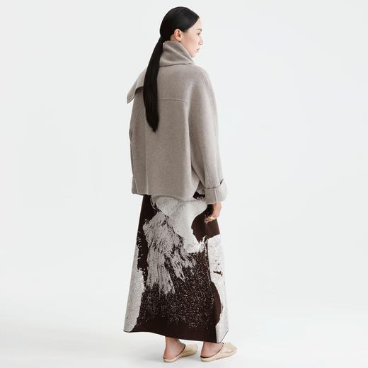 戴布拉芬大衣L28D703N 商品图4