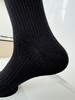助野SUKENO  男袜经典基础款中长筒 商品缩略图1