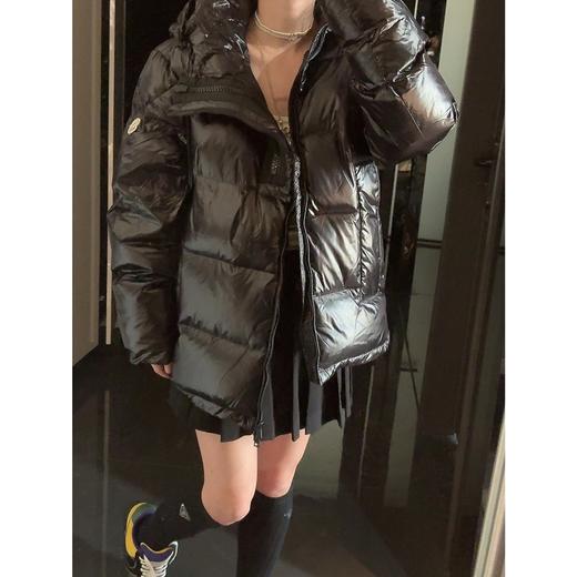 蒙家羽绒外套（波哥蕾姐穿3码） 商品图5