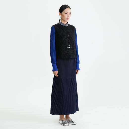 戴布拉芬马夹L28D169 商品图2