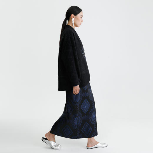 戴布拉芬上衣L28D146 商品图3