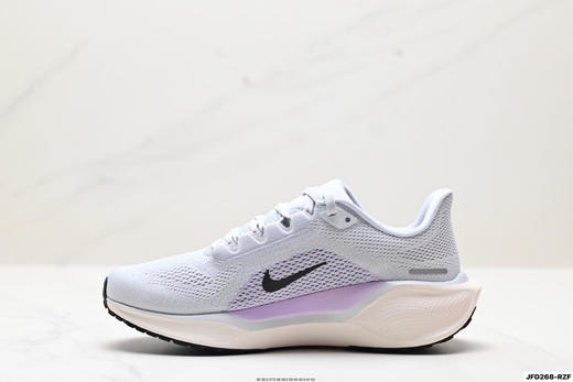 耐克Nike Air Zoom Pegasus 41减震透气休闲运动跑步鞋HV4327-299男女鞋 商品图2