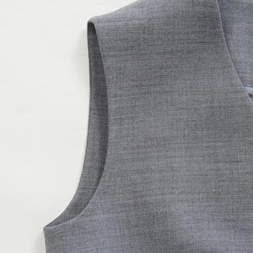 MK3A026麦克斯菲瑞休闲马甲 商品图3