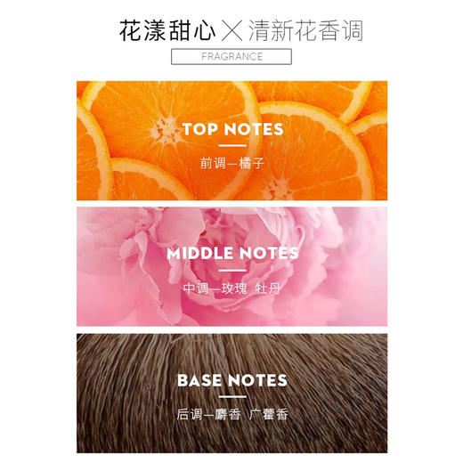 春季焕新【全球购】「送礼盒礼袋」迪奥Dior花漾甜心淡香水50ml + 魅惑变色唇膏正装3.4g（001/004） 商品图8