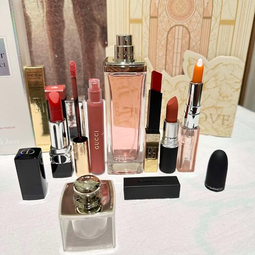 D092664满满的情人节礼物仪式感~魅惑城堡手拎礼盒 商品图3