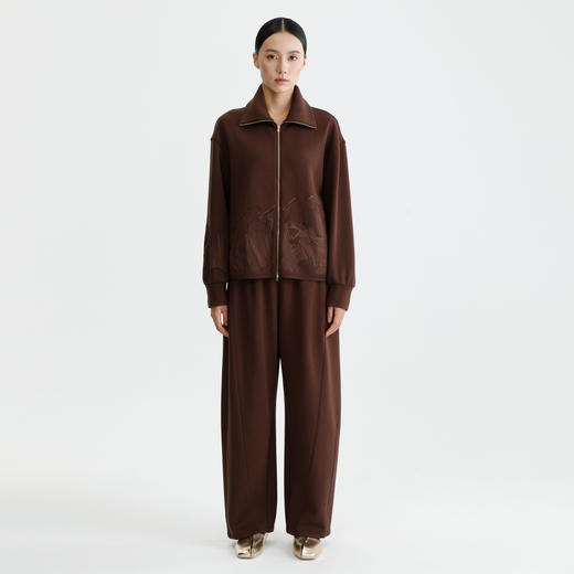 戴布拉芬上衣L28D144 商品图0