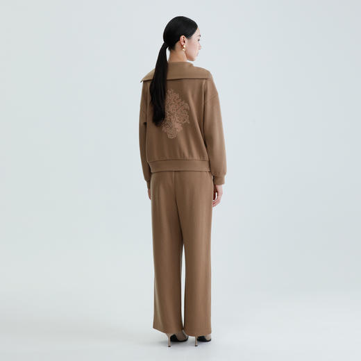 戴布拉芬上衣L28D111 商品图4