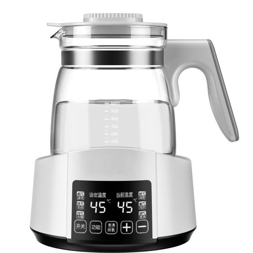 【甄选食品级材质】恒温水壶婴儿专用 宝宝家用冲奶泡奶机智能保温暖奶调奶器烧水一体 商品图4