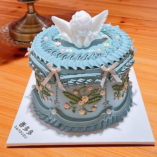 许愿天使｜需提前1天 商品图1