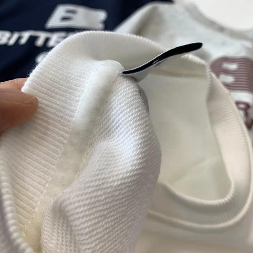 复古美式卫衣！ 高克重纯棉毛圈材质圆领卫衣情侣款！ 商品图7