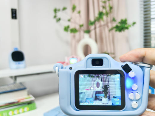 新款儿童数码相机 商品图2
