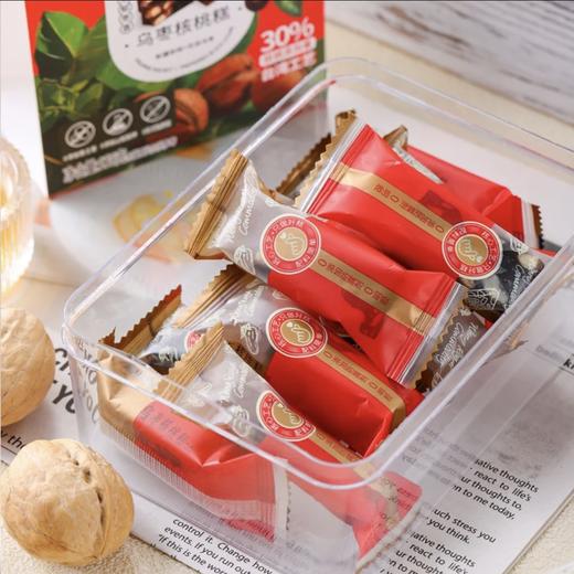 🌟一口吃下1300年宫廷秘方【红枣/乌枣核桃糕】口感软糯弹润,枣泥细腻香甜,核桃新鲜饱满🩸香气四溢嚼劲十足 商品图2