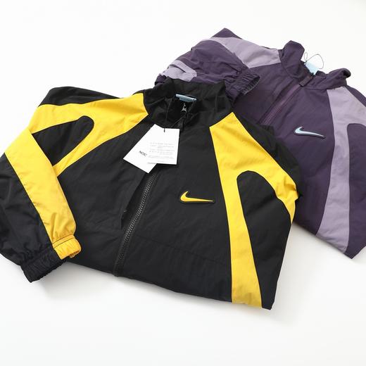 D092611联名款 NOCTA系列撞色立领夹克外套男女同款 商品图6