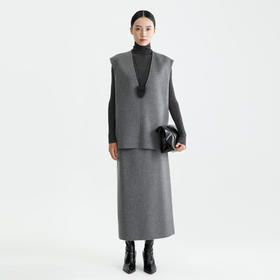 戴布拉芬马夹L28D167