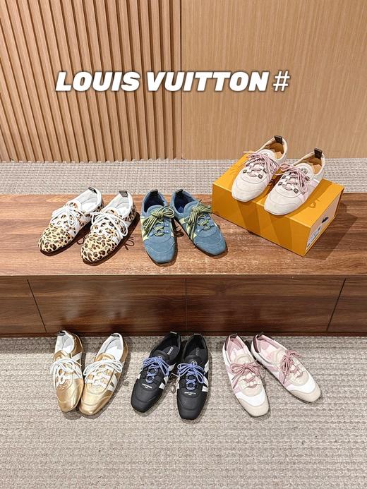 驴家 𝐒𝐧𝐞𝐚𝐤𝐞𝐫𝐢𝐧𝐚运动鞋（DBG） 商品图4