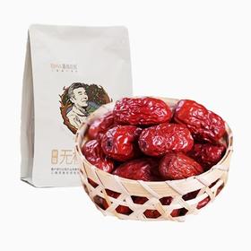 【超市】塔玛庄园新疆无核即食枣200g