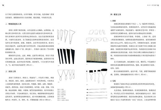 中国古代漆器工艺与修复 商品图4