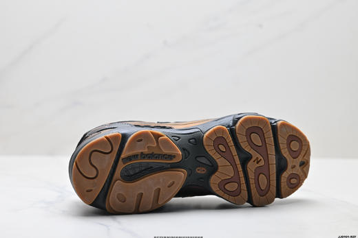 新百伦New Balance NB1000复古老爹运动休闲鞋M1000MB男女鞋 商品图8