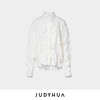JUDYHUA 沃土系列衬衫上衣 商品缩略图5