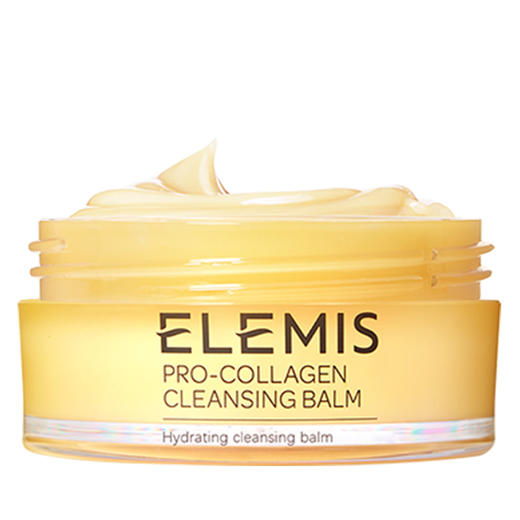 【到手2瓶正装量】英国ELEMIS艾丽美海洋臻萃胶原保湿卸妆膏（效期27年6-9月） 商品图6