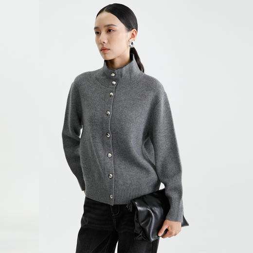 戴布拉芬针织衫L28D369 商品图3