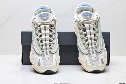 新百伦New Balance NB1000复古老爹运动休闲鞋M1000MB男女鞋 商品图6