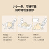 羊羔绒双层素色盖毯 商品缩略图2