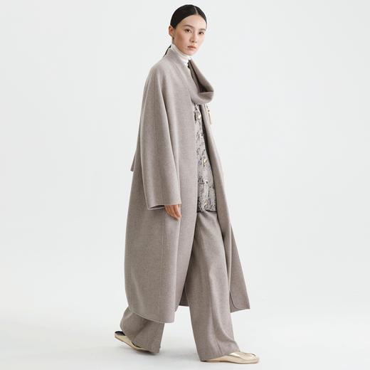 戴布拉芬大衣L28D704 商品图3