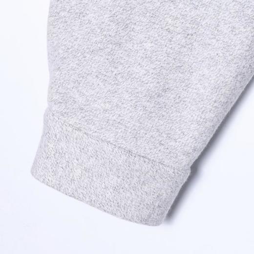 53236SDSA男士秋冬新款痞帅男装潮牌缝线设计拉链翻领针织夹克百搭时尚 商品图3