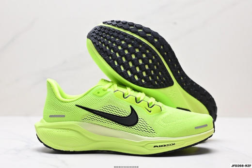 耐克Nike Air Zoom Pegasus 41减震透气休闲运动跑步鞋HV4327-299男鞋 商品图4