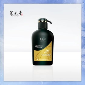 【超市】养元青生姜强根健发洗发露500ml