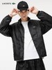 【6折】5楼LACOSTE法国鳄鱼男装秋季时尚潮流休闲百搭拉链外套|BH7208-98-031 吊牌价1990 折后价1194 商品缩略图0