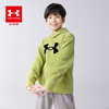 【正品直发】Under Armour安德玛儿童摇粒绒连帽卫衣244303166超低折扣 商品缩略图6