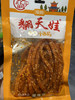 翻天娃爆圈香辣小面筋101g 商品缩略图0
