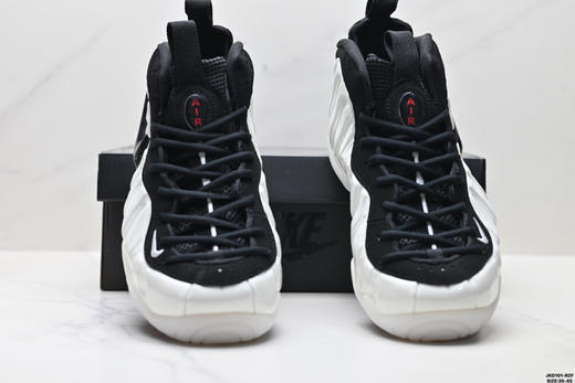 耐克Nike Foamposite One喷泡中帮复古篮球鞋AR3771-800男女鞋 商品图6