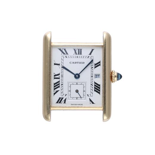 卡地亚8110 商品图0