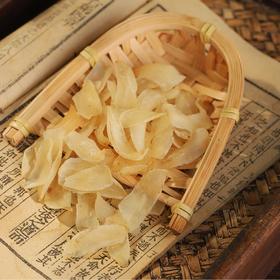  秋燥越来越厉害，多喝这碗滋润小甜水，润肺滋阴嗓子舒服