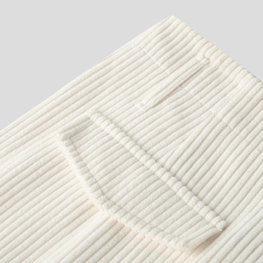 【经典款】【商场同款】麦檬冬梭织长裤599A250401 商品图4