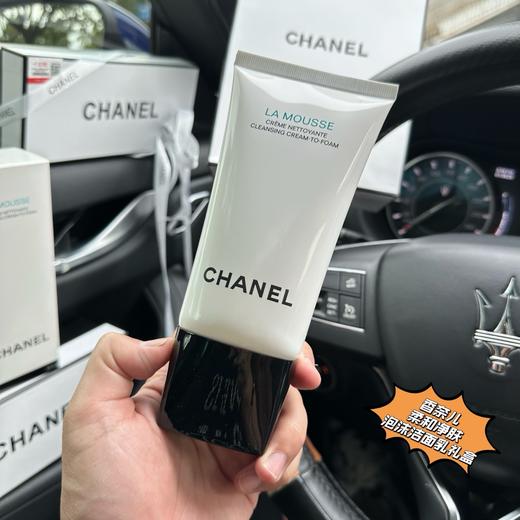 D092667山茶花柔和净肤泡沫洁面乳150ML礼盒 商品图6