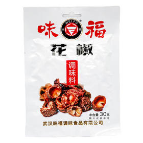 味福花椒粒30g（6904960700342）
