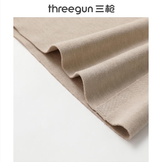 Threegun三枪 时尚BRA女士背心-T30065A01 商品图7